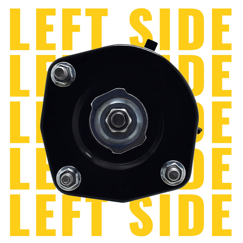 Left